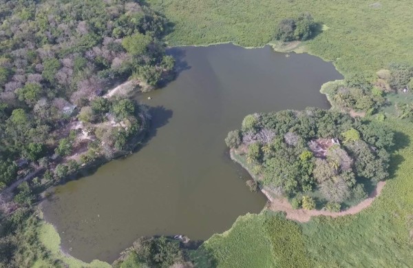 Con proyectos turísticos buscan transformar la laguna de Ticamaya