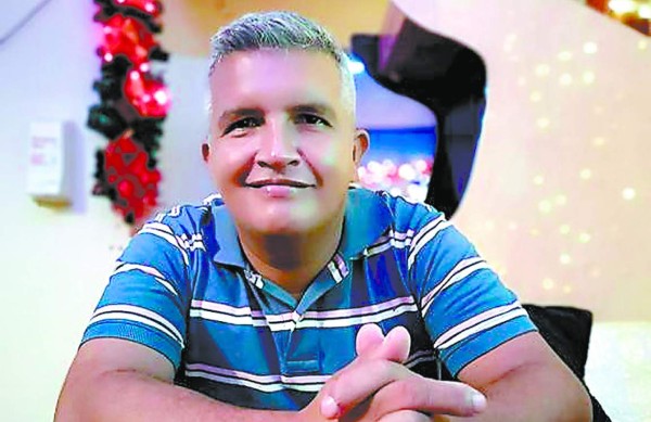 Periodista hondureño Luis Almedares fue ejecutado por hombres en motocicleta