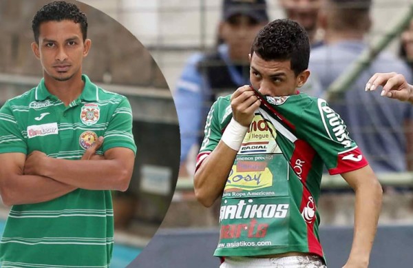 Mario Berríos molesto por no convocatoria de su hermano al Mundial Sub-20