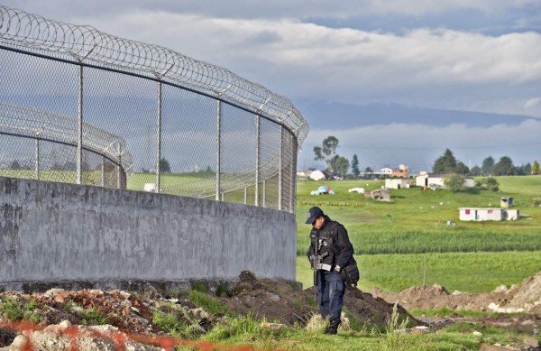 El 'Chapo” lanza un nuevo desafío a México