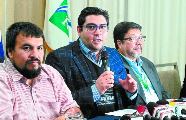 RNP afronta 300 demandas laborales en los tribunales