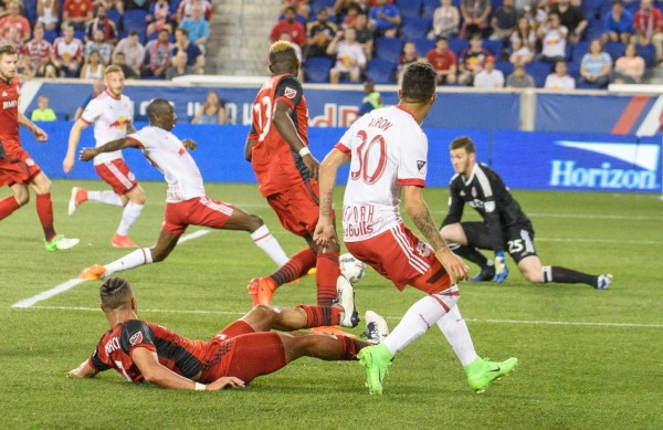 La MLS de los Estados Unidos se pone más emocionante que nunca