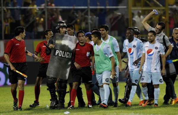 Foto: La Prensa