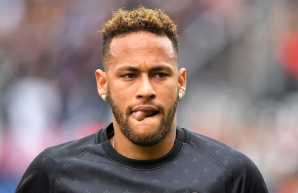 Neymar se destapa y habla sobe los rumores de ir al Real Madrid