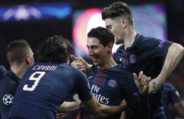 El PSG le rompe el corazón al Barcelona con escandalosa derrota