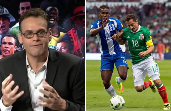 Las críticas de Faitelson a la selección mexicana: 'Se gana con fútbol, no con el estadio'