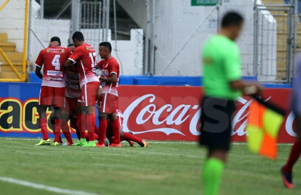 El Olimpia vuelve al triunfo a costillas de la Real Sociedad