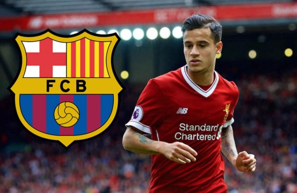 Football Leaks destapa lo que hizo el Barcelona con Coutinho