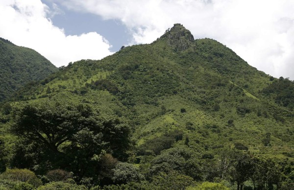 Nueva Ocotepeque, capital trinacional del turismo