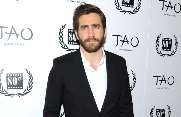 Gyllenhaal es defensor de Rita Ora