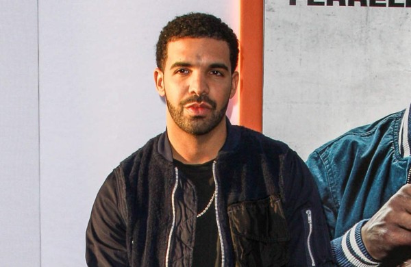 Drake le agradece a Madonna por su beso