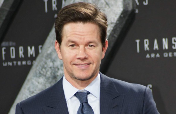 La religión y la familia condicionan a Mark Wahlberg