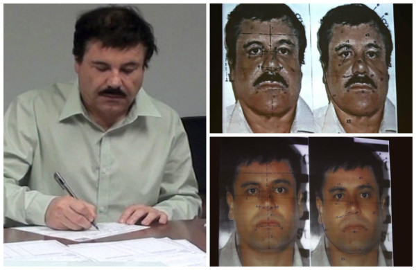 Investigan quién organizó marcha a favor de 'El Chapo'