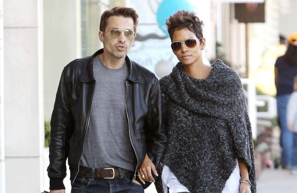 Otro divorcio escandaloso para Halle Berry