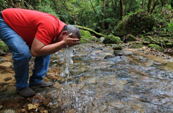 Sampedranos consumen agua tres veces más de lo estimado