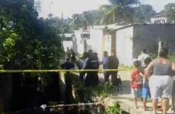 Matan a maestro bilingüe en Choloma, Cortés