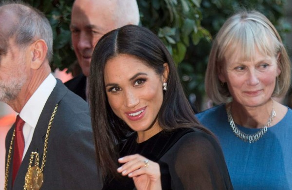 El sobrino de Meghan Markle se suma al reparto de un reality de MTV