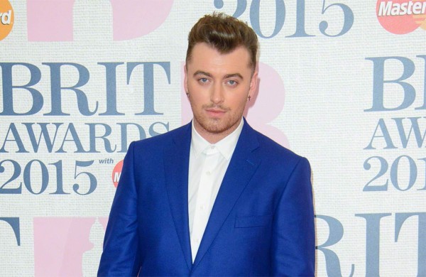 Sam Smith no grabará para nueva película de James Bond