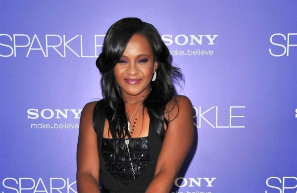 Bobbi Kristina consumió cocaína, heroína y crack