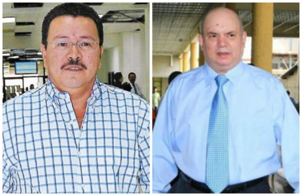Kilgore y Padilla Sunseri a juicio el lunes por abuso de autoridad