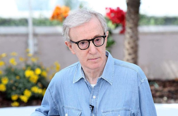 Woody Allen llega a un acuerdo con Amazon