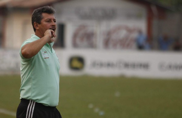 'Olimpia optó por jugar como un club mediocre': Mauro Reyes