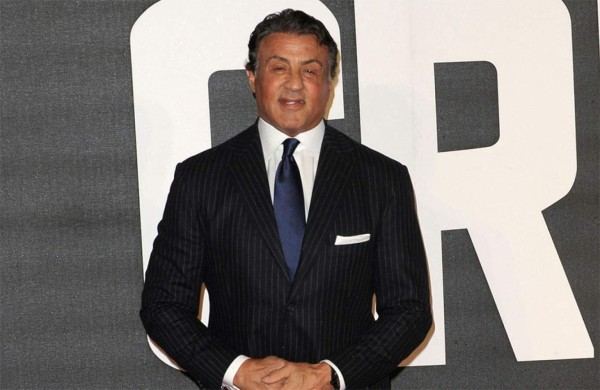 Stallone se sumaría al boicot contra los Óscar