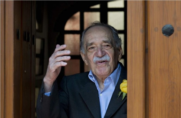 Se espera que García Márquez salga del hospital el martes, dice su hijo