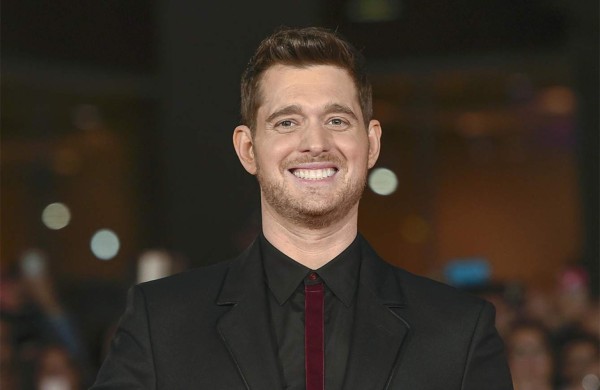 Michael Bublé temía morir joven