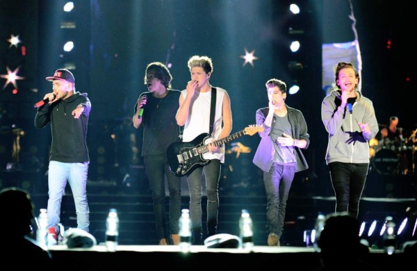 Louis Tomlinson: 'One Direction no merece el éxito'