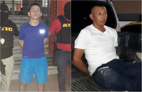 Acusan a otros tres jóvenes de asesinatos en residencial Los Cedros