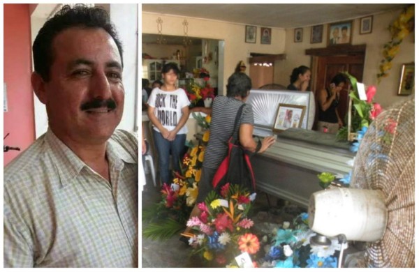 Honduras: Docente asesinado en Tela había recibido amenazas