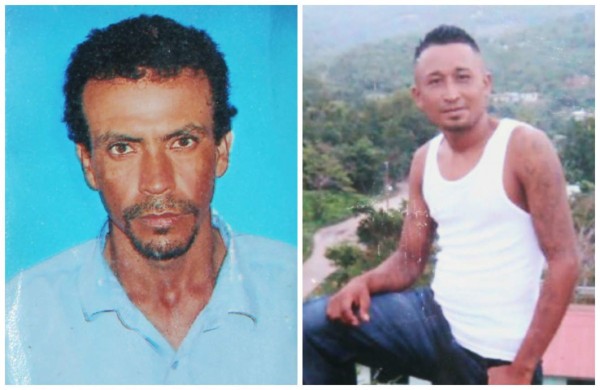 En la morgue de San Pedro Sula buscan a dos desaparecidos