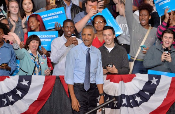 Obama revela qué hará cuando salga de la Casa Blanca