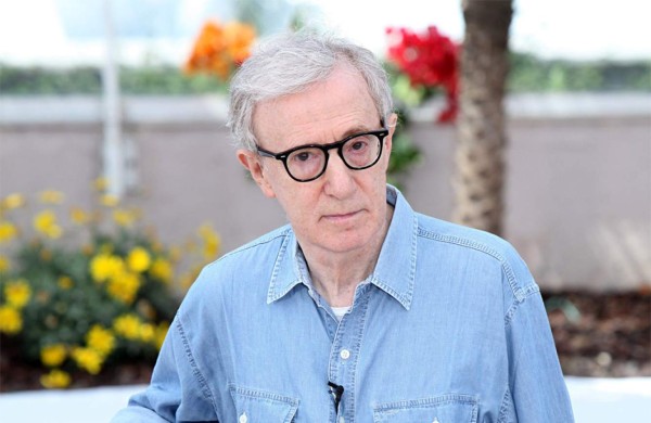 Woody Allen habla de abusos sexuales