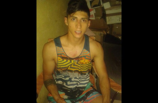 Trasciende que Alan Pulido golpeó a uno de sus captores para escapar