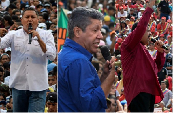 Venezolanos empobrecidos buscan hoy derrotar la dictadura