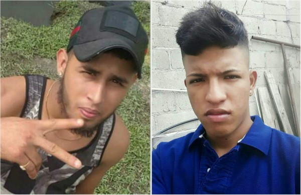 Pandilleros de la 18 decapitaron a motorista y ayudante de bus