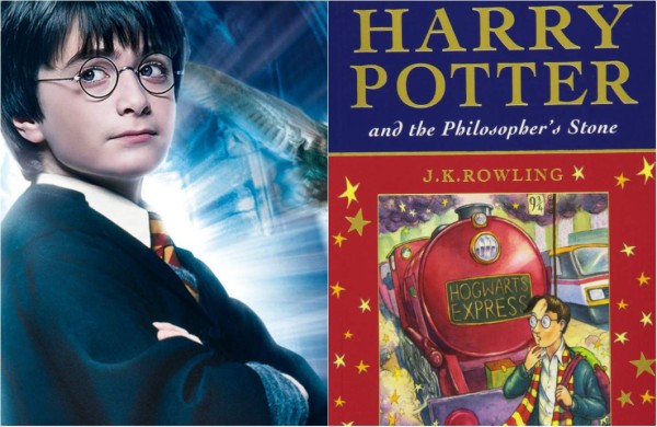 Harry Potter: veinte años de magia