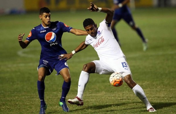 Motagua y Olimpia conocen su destino para la Liga de Campeones de Concacaf