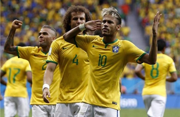 Brasil anuncia convocados para jugar ante Honduras y Copa América