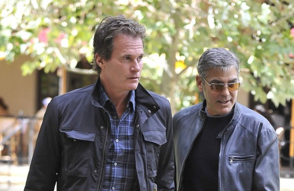 George Clooney vende su casa por $100 millones