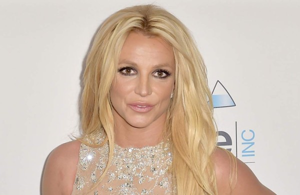 Hermano de Britney habla sobre la tutela de la cantante