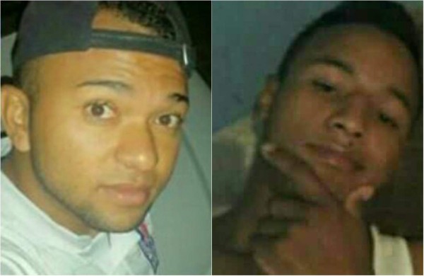 Acribillan a dos primos en la Policarpo Paz, de Comayagüela