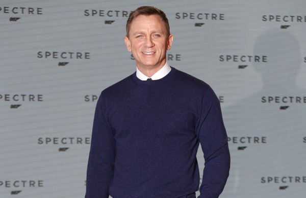 Daniel Craig dejará de ser James Bond