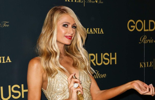 A Paris Hilton no le preocupa su reputación