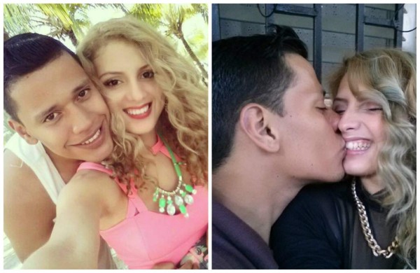 Conozca al novio de la nueva Miss Honduras Universo