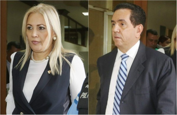 Juez prohíbe a Toño Rivera y a Sara Medina salir del país