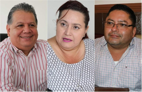 Desarrollo y empleo prometen candidatos a la alcaldía de La Lima