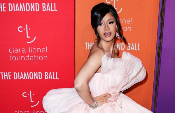 Cardi B no cree que su esposo Offset le sea infiel